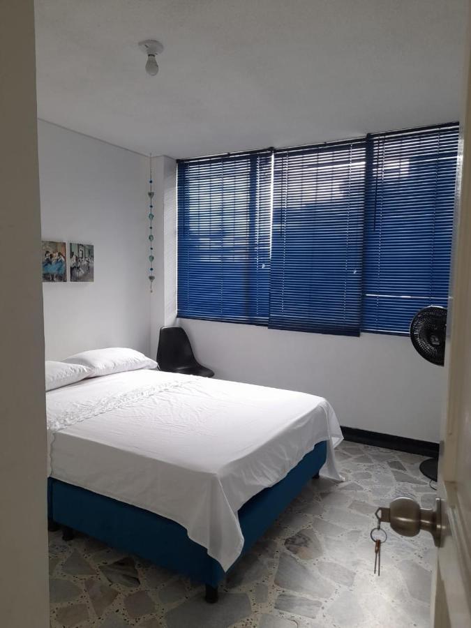 Espacio 22-9 Pereira Exteriér fotografie